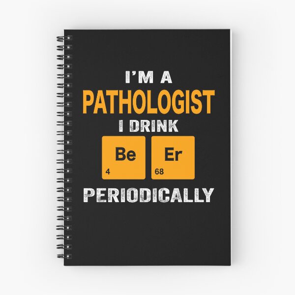 Item preview, Beer Drinker Gift, Funny pathologist Shirt, pathologist Gift, pathologist fathers day christmas gift Shirt, Beer Drinker Drink Beer Periodically designed and sold by xlnv.