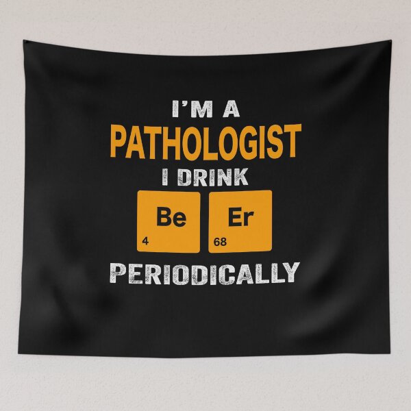 Item preview, Beer Drinker Gift, Funny pathologist Shirt, pathologist Gift, pathologist fathers day christmas gift Shirt, Beer Drinker Drink Beer Periodically designed and sold by xlnv.