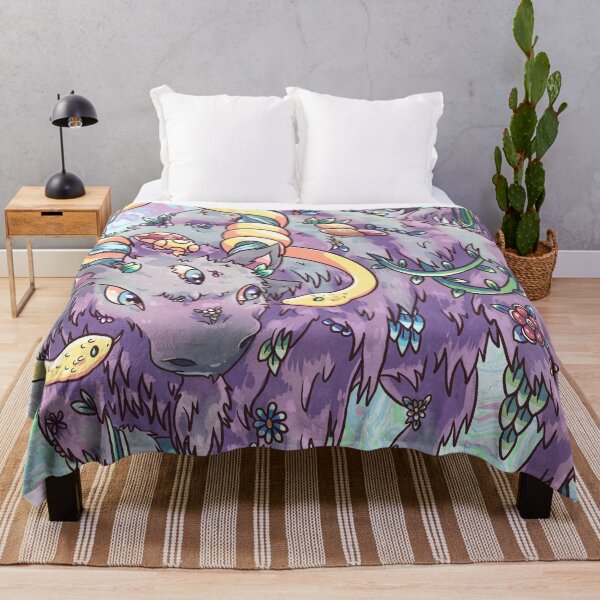Item preview, Pastel Kting Voar designed and sold by MedussaSolar.