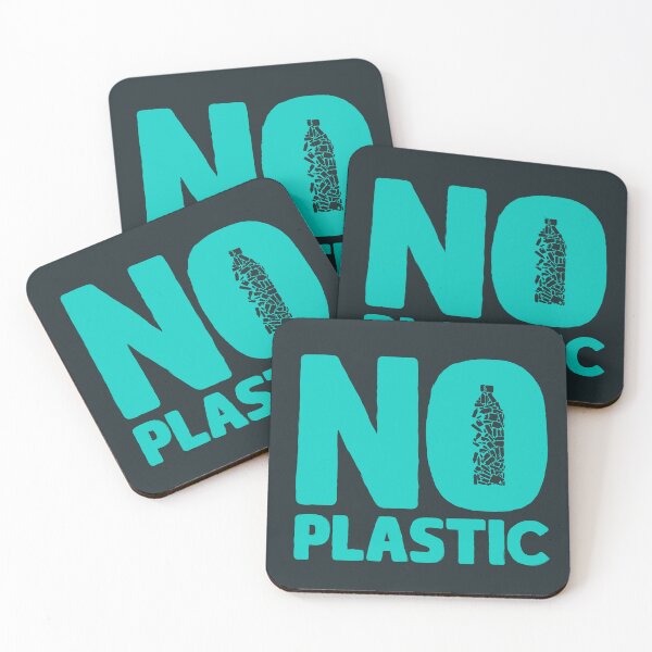 Item preview, No plastic designed and sold by Yanmos.