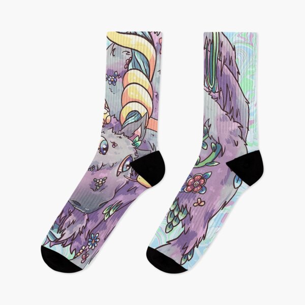 Item preview, Pastel Kting Voar designed and sold by MedussaSolar.
