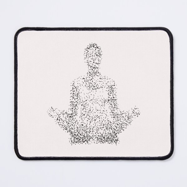 Item preview, Meditation Time 3 designed and sold by aprajoos.