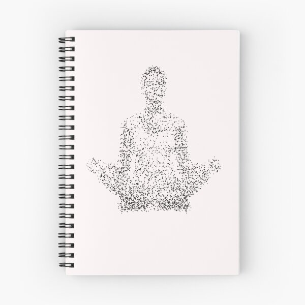 Item preview, Meditation Time 3 designed and sold by aprajoos.