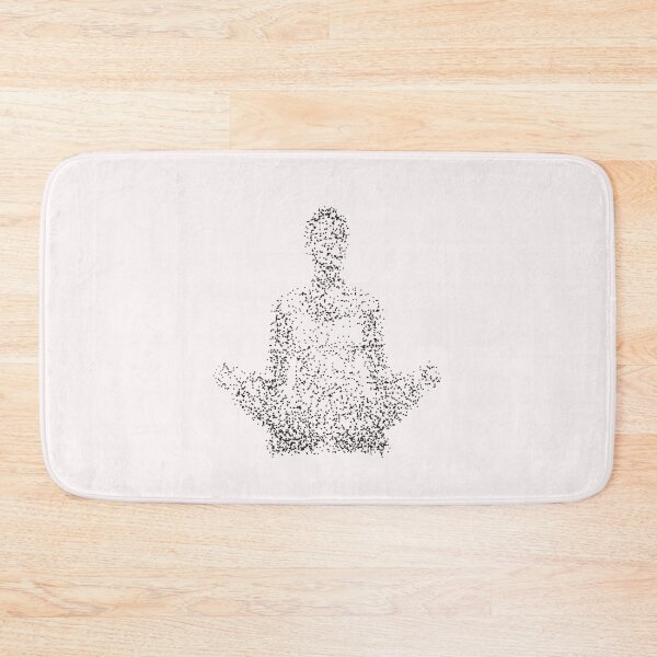 Item preview, Meditation Time 3 designed and sold by aprajoos.