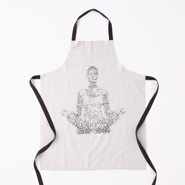 Item preview, Meditation Time 3 designed and sold by aprajoos.