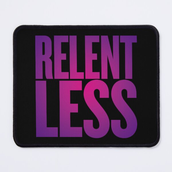 Item preview, Relentless #1 v.3 designed and sold by x1brett.