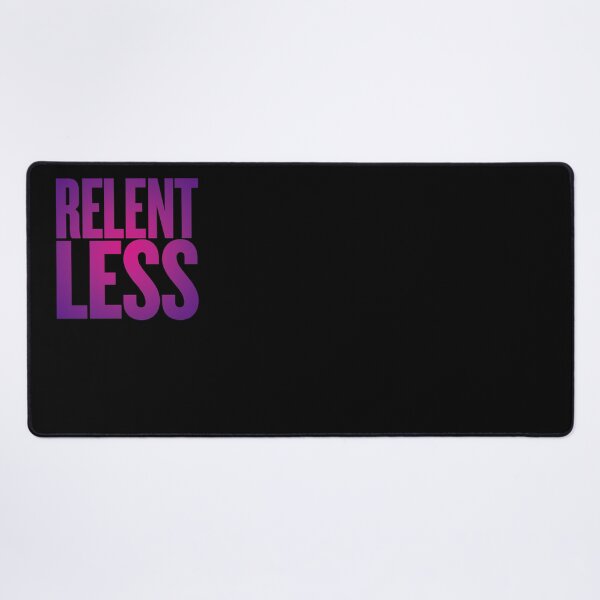 Item preview, Relentless #1 v.3 designed and sold by x1brett.