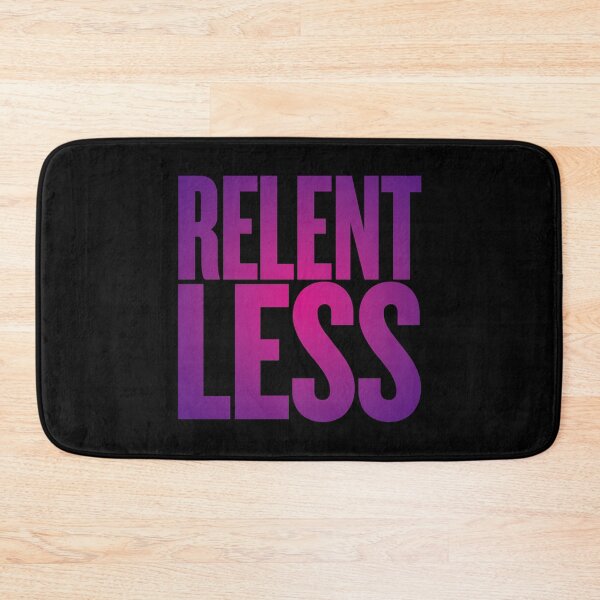 Item preview, Relentless #1 v.3 designed and sold by x1brett.