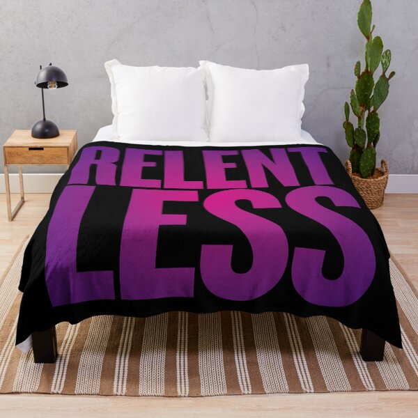 Item preview, Relentless #1 v.3 designed and sold by x1brett.