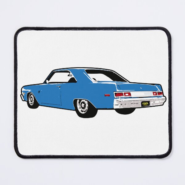 Item preview, Blue 70s DD designed and sold by CoolRide.
