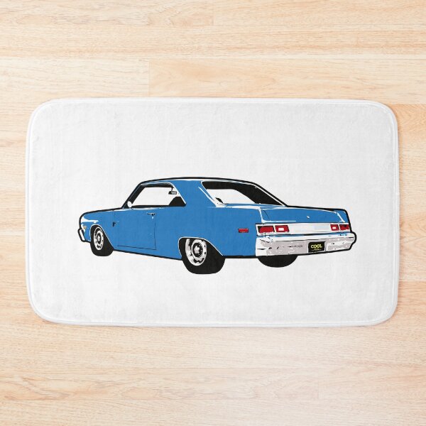 Item preview, Blue 70s DD designed and sold by CoolRide.