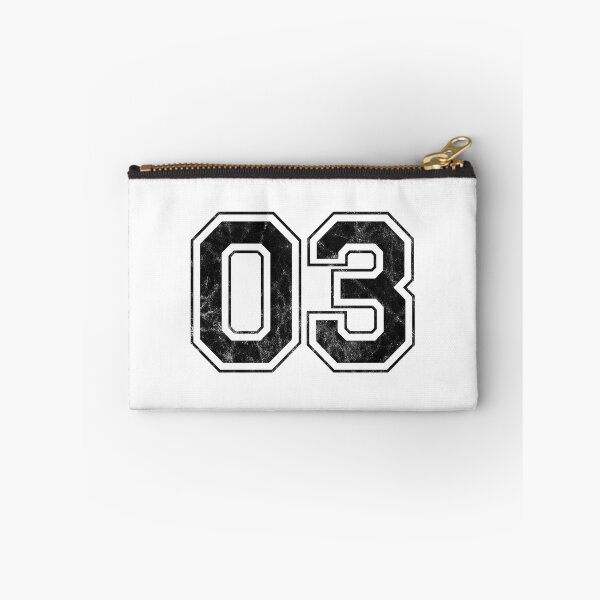 Item preview, Number 03 designed and sold by PaulSDesign.