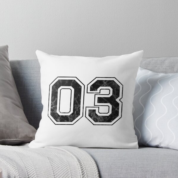 Item preview, Number 03 designed and sold by PaulSDesign.