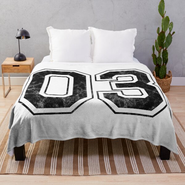 Item preview, Number 03 designed and sold by PaulSDesign.