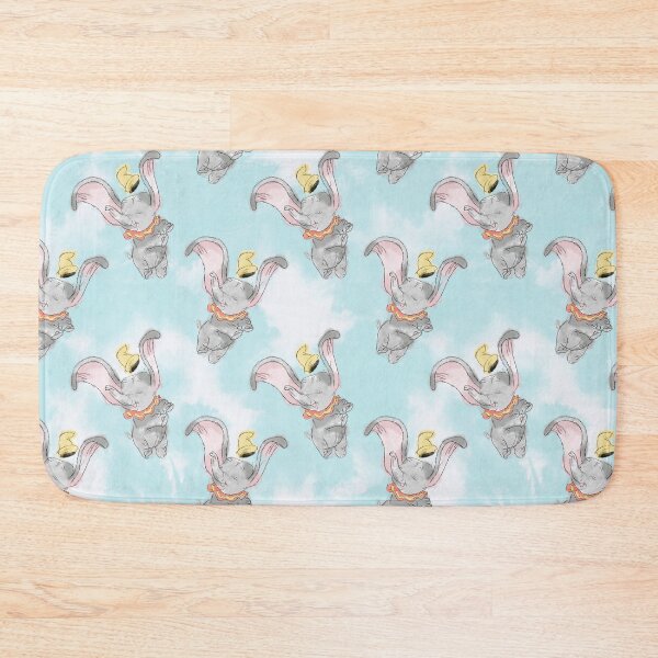 Item preview, Sketch of Dumbo designed and sold by Rainbows Galore.
