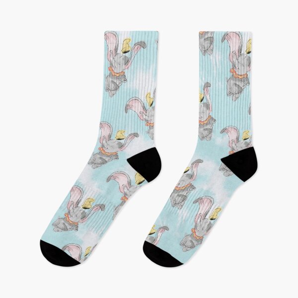 Item preview, Sketch of Dumbo designed and sold by Rainbows Galore.