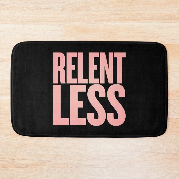 Item preview, Relentless #1 v.4 designed and sold by x1brett.