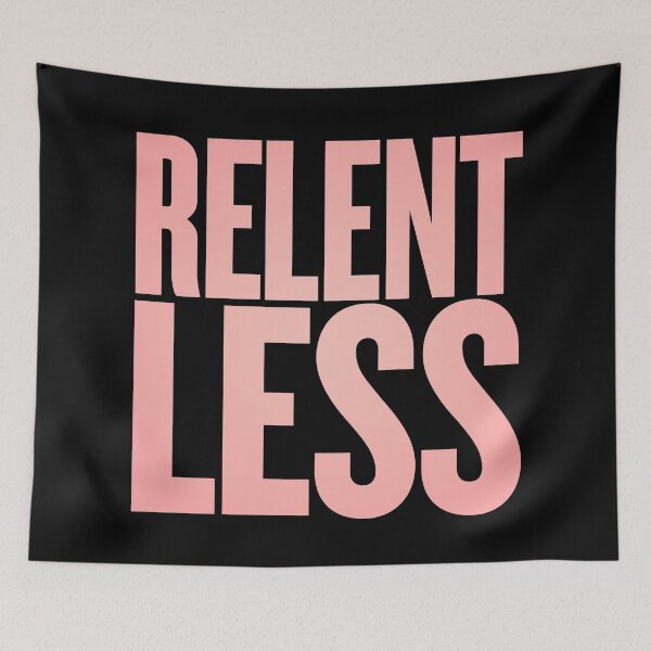 Item preview, Relentless #1 v.4 designed and sold by x1brett.