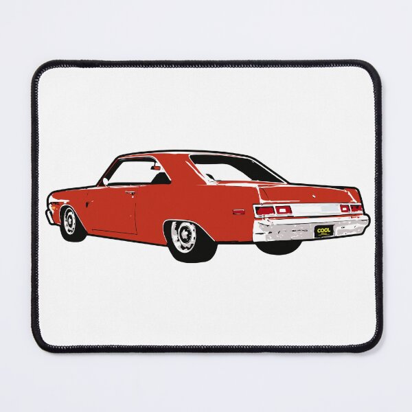 Item preview, 70s DD designed and sold by CoolRide.