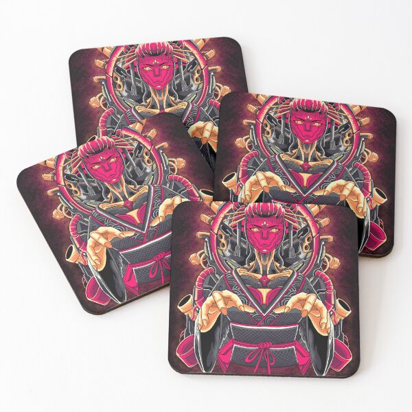 Item preview, Geisha japanese designed and sold by Ranpict.