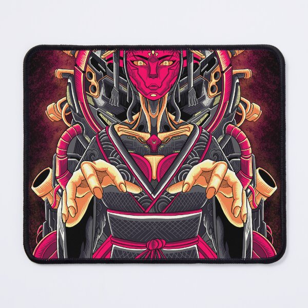 Item preview, Geisha japanese designed and sold by Ranpict.