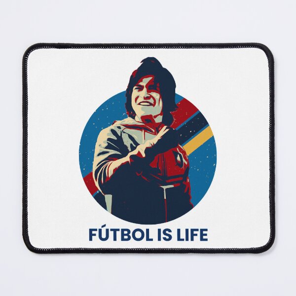 Item preview, Loves Basket And Futbol Is Life Many Lands Awesome Photographic designed and sold by PoppyCoodesa.