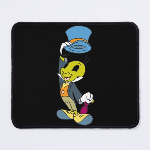 Item preview, Jiminy Cricket Classic T-Shirt designed and sold by gloria1os.