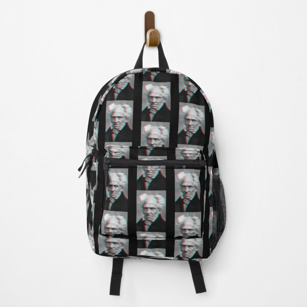 Item preview, Arthur Schopenhauer designed and sold by shopSCA-32.