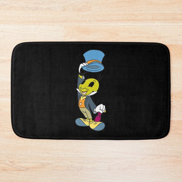 Item preview, Jiminy Cricket Classic T-Shirt designed and sold by gloria1os.