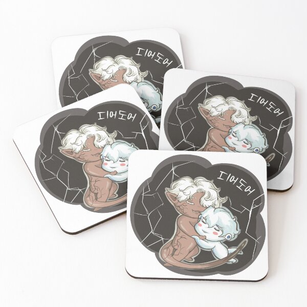 Item preview, Chibi Dear Door 12 designed and sold by LoreneKeyser.