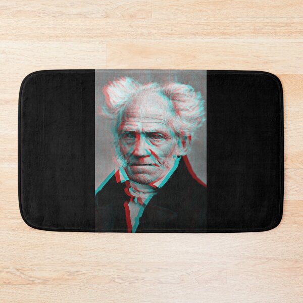 Item preview, Arthur Schopenhauer designed and sold by shopSCA-32.
