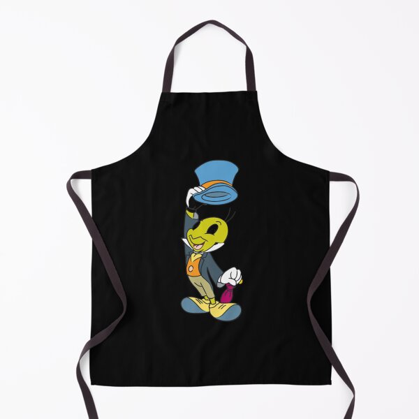 Item preview, Jiminy Cricket Classic T-Shirt designed and sold by gloria1os.