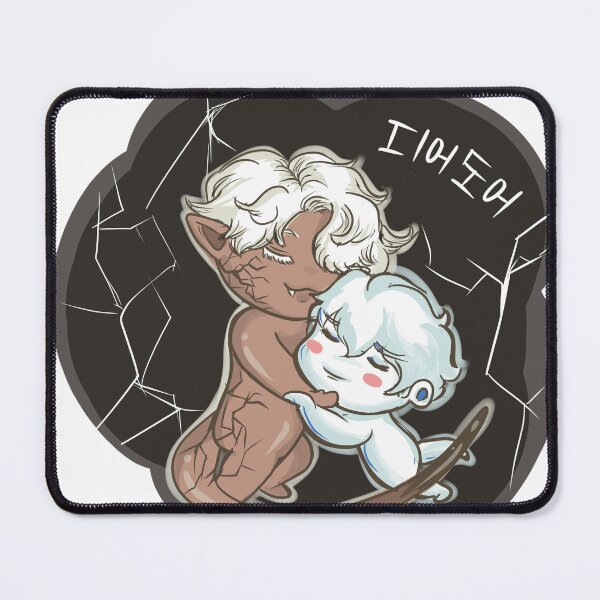 Item preview, Chibi Dear Door 12 designed and sold by LoreneKeyser.