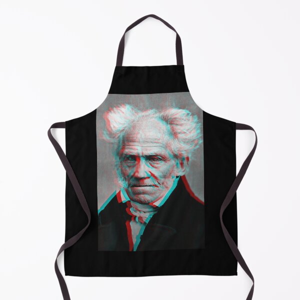 Item preview, Arthur Schopenhauer designed and sold by shopSCA-32.