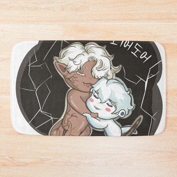 Item preview, Chibi Dear Door 12 designed and sold by LoreneKeyser.