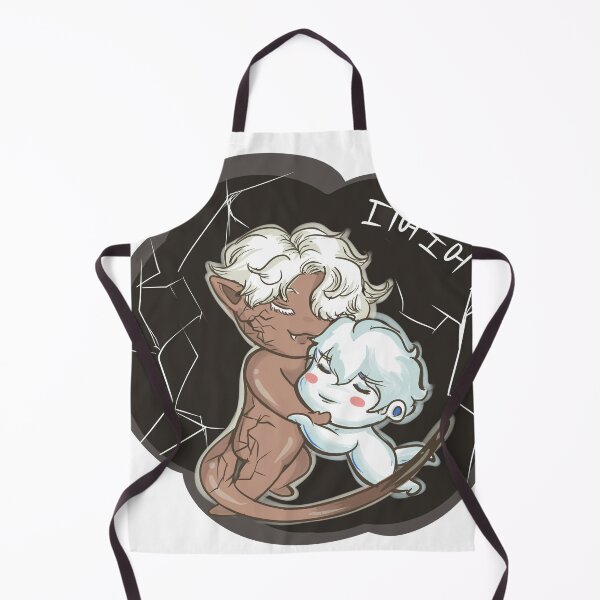 Item preview, Chibi Dear Door 12 designed and sold by LoreneKeyser.