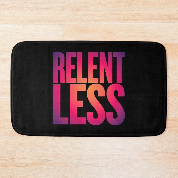 Item preview, Relentless #1 v.5 designed and sold by x1brett.