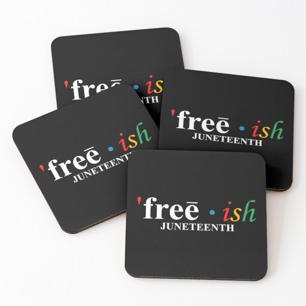 Item preview, Freeish Juneteenth Black History T-ShirtJuneteenth Freeish T-shirt, Freeish Since 1865, Black Independence Day, Black Lives Matter, Black History designed and sold by DavidHapper.