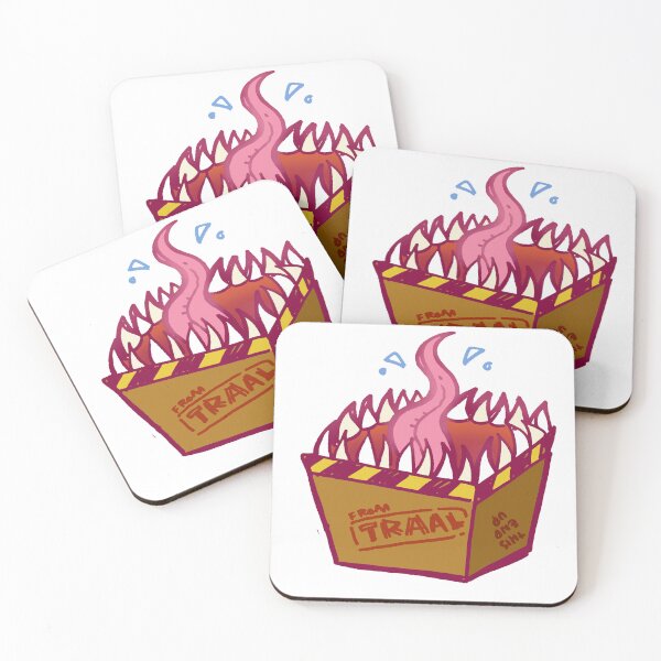 Item preview, Box of Teeth designed and sold by raisegrate.