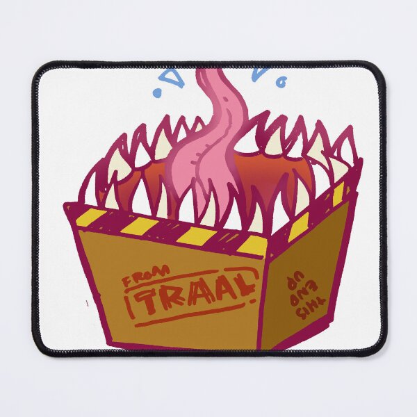 Item preview, Box of Teeth designed and sold by raisegrate.