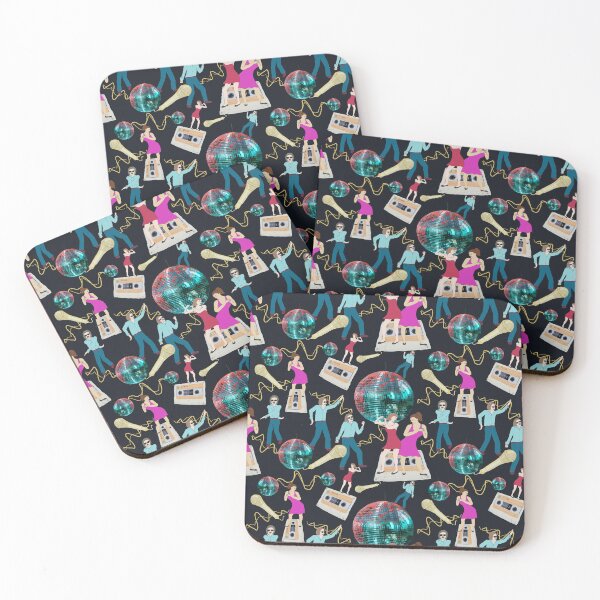 Item preview, Retro disco designed and sold by ArtPoise.