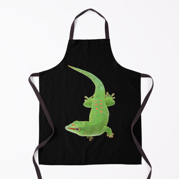 Item preview, Lizard T-ShirtLizard designed and sold by DavidHapper.