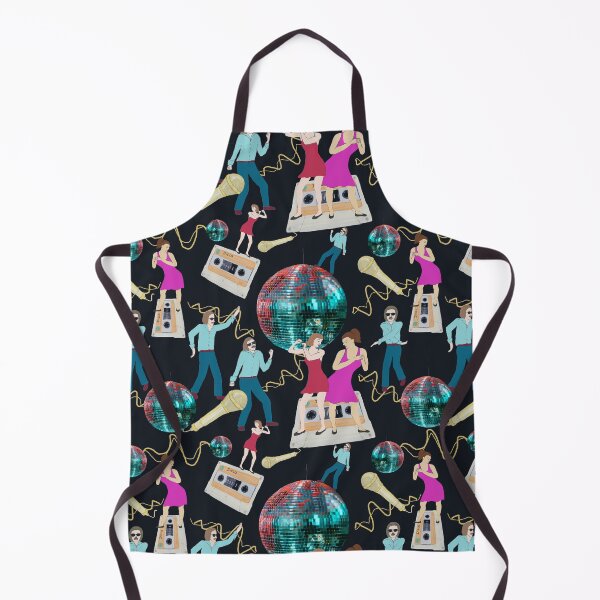 Item preview, Retro disco designed and sold by ArtPoise.