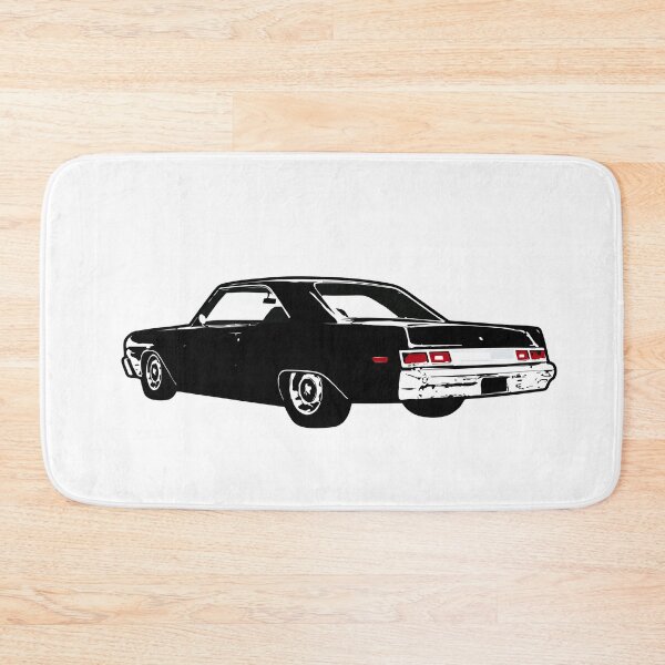 Item preview, Black 70s DD designed and sold by CoolRide.