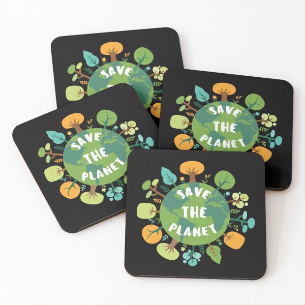Item preview, Planet - Save the Planet designed and sold by DavidHapper.