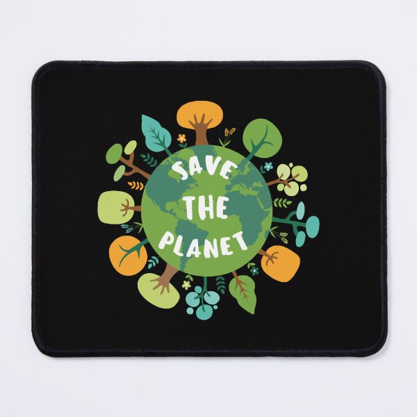 Item preview, Planet - Save the Planet designed and sold by DavidHapper.