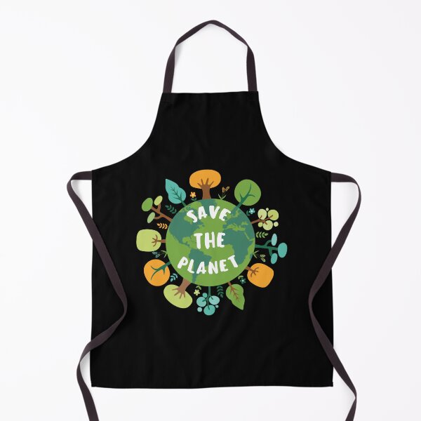 Item preview, Planet - Save the Planet designed and sold by DavidHapper.