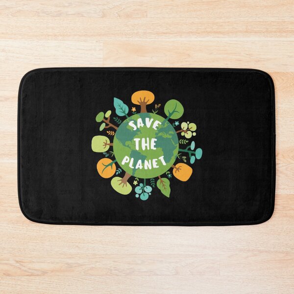 Item preview, Planet - Save the Planet designed and sold by DavidHapper.