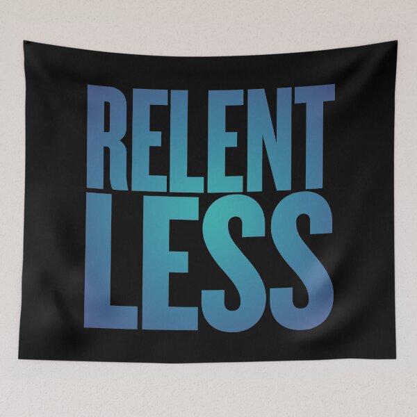 Item preview, Relentless #1 v.7 designed and sold by x1brett.