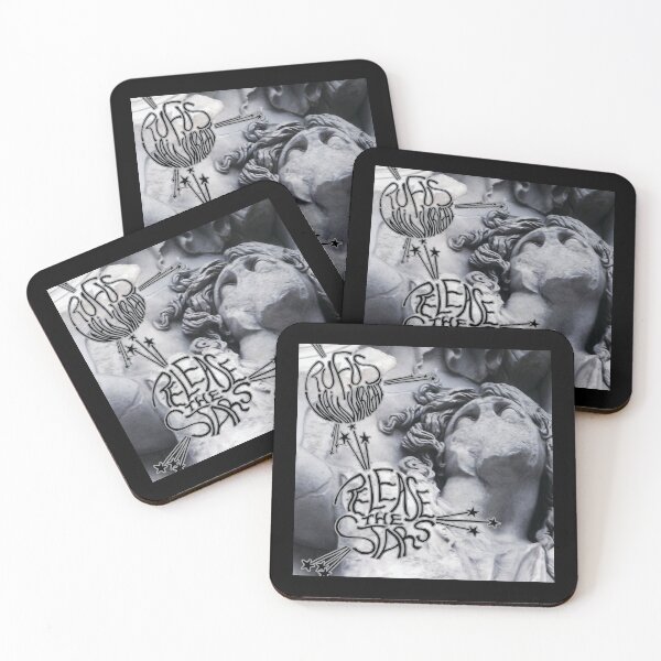 Item preview, Release the stars Sticker designed and sold by DavidHapper.